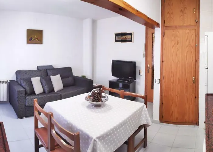 Apartment Eva & Travel - Cal Marcel