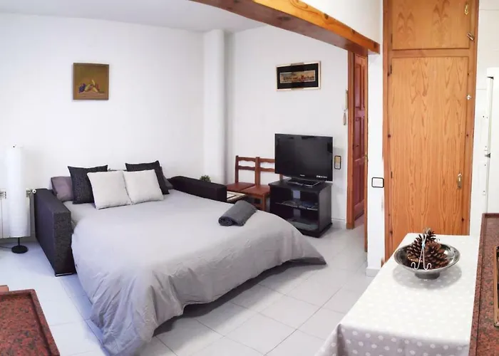 Apartment Eva & Travel - Cal Marcel *