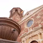 Eva & Travel - Cal Marcel Apartman Prades