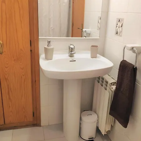 Appartement Eva & Travel - Cal Marcel