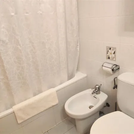 Eva & Travel - Cal Marcel Appartement *