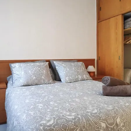 Eva & Travel - Cal Marcel * Prades