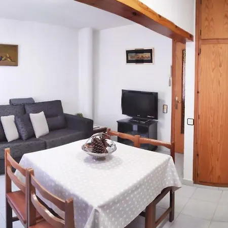 Appartement Eva & Travel - Cal Marcel