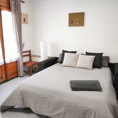 Eva & Travel - Cal Marcel Appartement Prades