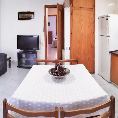 Eva & Travel - Cal Marcel * Prades